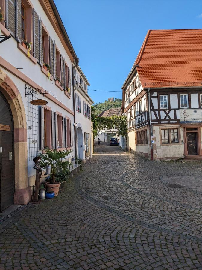 Im Kraemerladen Neustadt an der Weinstraße Exterior photo