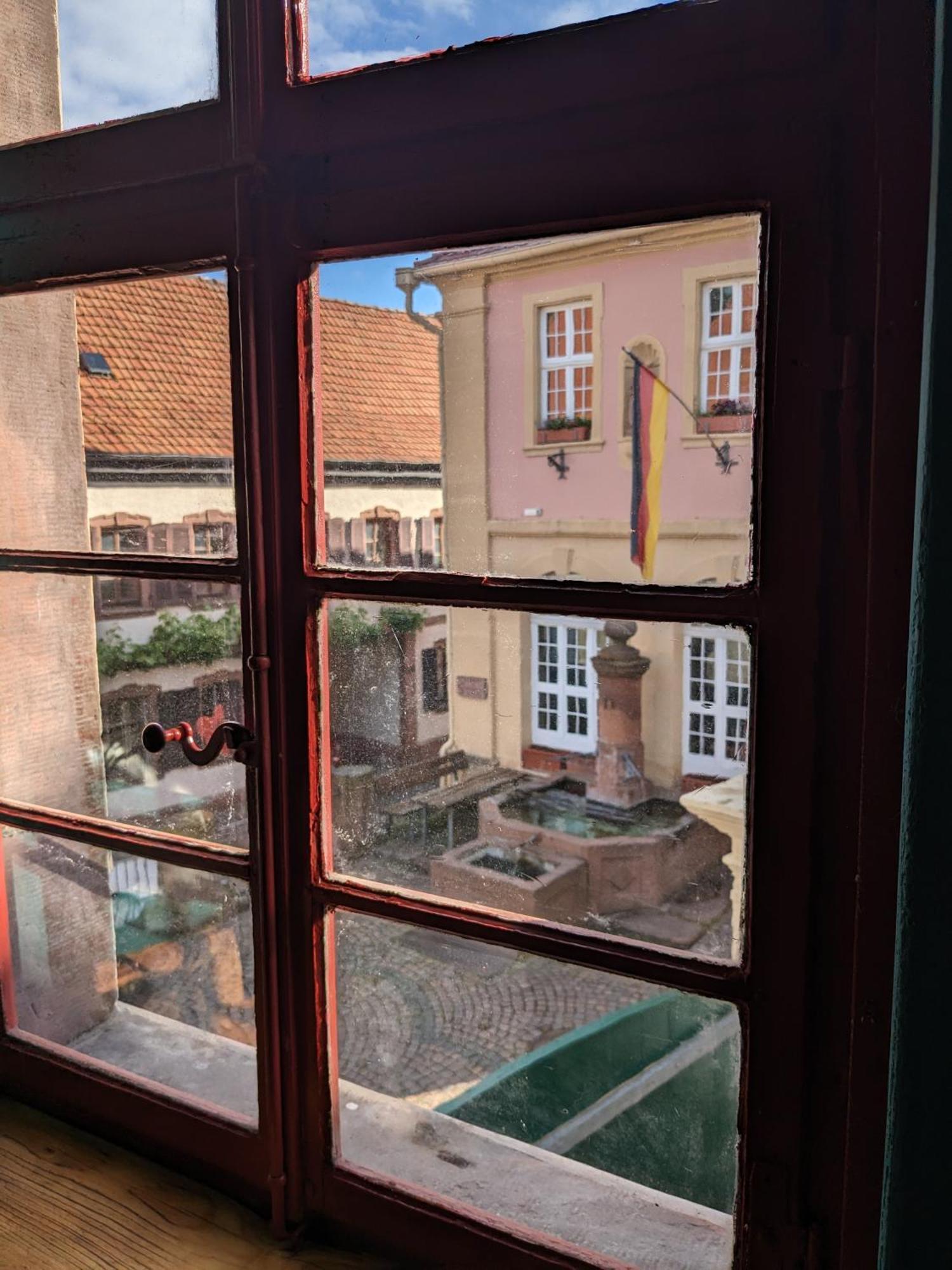 Im Kraemerladen Neustadt an der Weinstraße Exterior photo